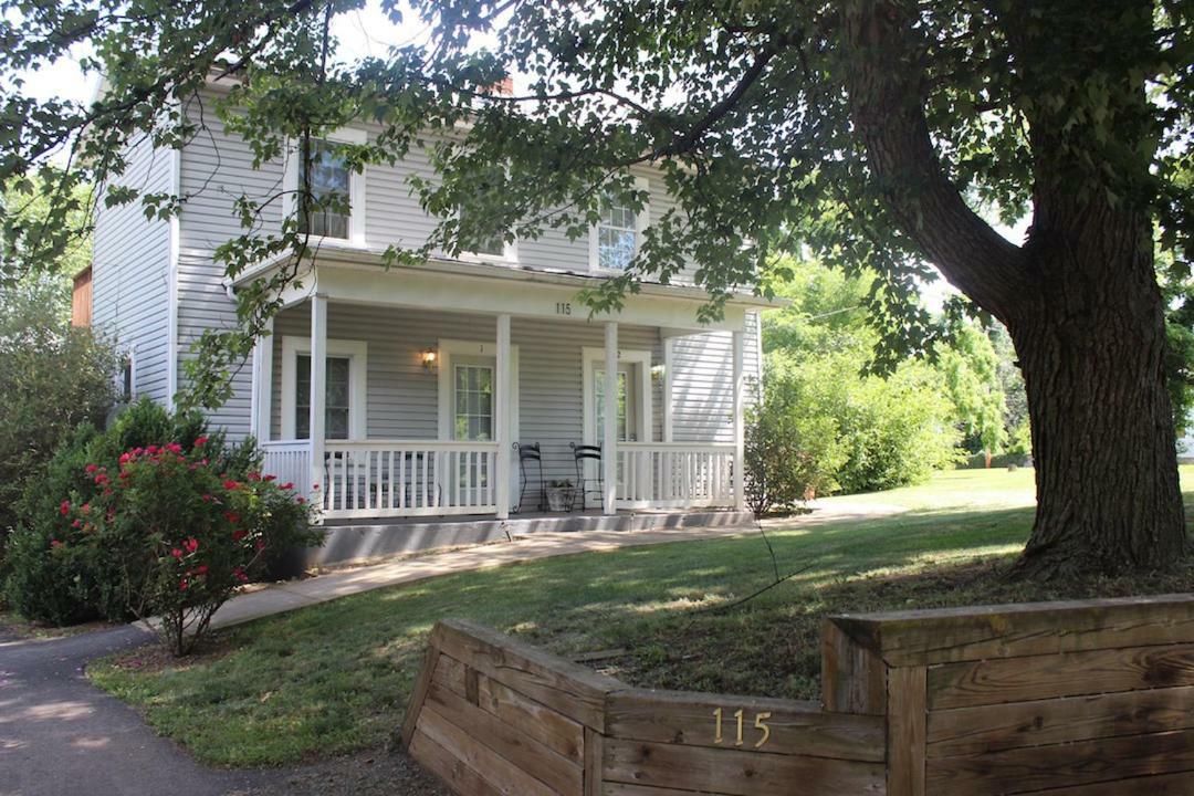 לוראיי Inn Of The Shenandoah מראה חיצוני תמונה
